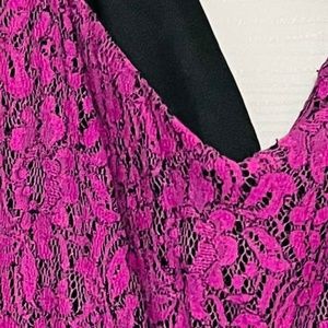 Beautiful dress low front long back